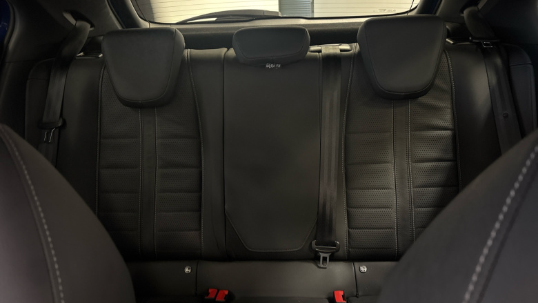 Vauxhall Mokka 100kW Ultimate 50kWh 5dr Auto Electric Hatchback